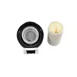 OriginOutdoors collapsible hopfällbart vattenfilter 1L - Småtillbehör för vandring - 4021504285256 - 4