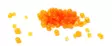 Orka Fish Roe -romkorn 100st - Fiske agn - 8606012975026 - 1