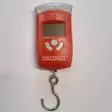Patriot Digital Våg 50kg - Fiskarens arbetsredskap och tillbehör - 6417512529686 - 1