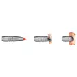 RWS Hit Kula 10,3mm 13g/200gr 50st - Kulor och Hagel - 4000294169656 - 2