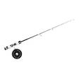 Rapala Flatstick 1:1 Combo 20" MH isfiskeset - Pimpelspön ,pimpelrullar - 022677313276 - 1