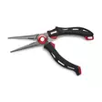 Rapala RCD Magnetic Pliers 6" spetstång - Fiskarens arbetsredskap och tillbehör - 022677280516 - 1