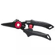 Rapala RCD Magnum Lock Pliers 7" tång - Fiskarens arbetsredskap och tillbehör - 022677322896 - 1