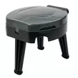Reliance Fold-To-Go wc-stol - Småtillbehör för vandring - 060823982426 - 2