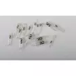 Savage Gear Glass Rattle Kit S, M, L 15st - Jiggar - 5706301488176 - 1