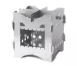 Savotta Big Bad Stove – vedkök - Friluftskök - 6419134174206 - 1