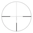 Vector Optics Continental X8 1-8x24i ED Fiber LPVO - Övriga kikarsikten - 3950001294496 - 9