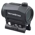 Vector Optics Scrapper 1x25 GenII 2MOA rödpunktssikte - Rödpunkts sikten - 0192687277346 - 1