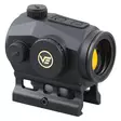 Vector Optics Scrapper 1x25 GenII 2MOA rödpunktssikte - Rödpunkts sikten - 0192687277346 - 3