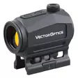 Vector Optics Scrapper 1x25 GenII 2MOA rödpunktssikte - Rödpunkts sikten - 0192687277346 - 4
