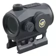 Vector Optics Scrapper 1x25 GenII 2MOA rödpunktssikte - Rödpunkts sikten - 0192687277346 - 5