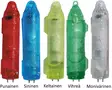 Wiggler Blinkled - Pirkar och mormyskor - 7340010370056 - 4