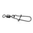 Daiwa Prorex Snap Swivel S beteslås - Tafsar och beteslås - 4027093710216 - 1
