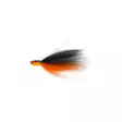 Fox Rage Dropshot Fly 8cm Hot Tiger - Jiggar - 5055350292396 - 1