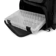Zebco Trophy Backpack 23L Fiskeryggsäck - Fiske boxar - 5056837207476 - 2