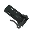 Osuma HoloSight Quick Mount Picatinny - Kikarfästen och ringar - 6430068623646 - 1