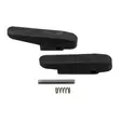 Tikka T3x Bolt Release Komplett bultlossningssats - Småtillbehör vapen - 643805309126 - 1