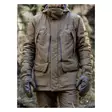Alaska Tundra Ms Jacket Solid Brown - jaktjacka S - Gröna / bruna rockar och västar - 6438347057656 - 4