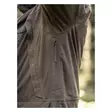Alaska Tundra Ms Jacket Solid Brown - jaktjacka S - Gröna / bruna rockar och västar - 6438347057656 - 5