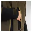 Alaska Tundra Ms Jacket Solid Brown - jaktjacka S - Gröna / bruna rockar och västar - 6438347057656 - 7