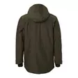 Alaska Tundra Ms Jacket Solid Brown - jaktjacka S - Gröna / bruna rockar och västar - 6438347057656 - 3