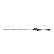 Abu Garcia MAX X Casting Combo 7'/213cm 10-45g Multirulle paket - Multirulle set - 036282080386 - 2