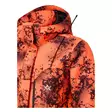 Alaska Tundra Ws Jacka BlindTech Blaze Blur Jaktjacka XS - Gröna / bruna byxor - 6438347064906 - 2