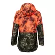Alaska Tundra Ws Jacka BlindTech Blaze Blur Jaktjacka XS - Gröna / bruna byxor - 6438347064906 - 3