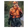Alaska Tundra Ws Jacka BlindTech Blaze Blur Jaktjacka XS - Gröna / bruna byxor - 6438347064906 - 4