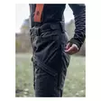 Alaska Tundra Ws Pants Solid Brown - jaktbyxor XS - Gröna / bruna byxor - 6438347065026 - 3