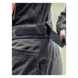 Alaska Tundra Ws Pants Solid Brown - jaktbyxor XS - Gröna / bruna byxor - 6438347065026 - 4