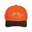 Blaser Argali Driven Hunt Pure Blaze Orange Keps - Hattar, mössor och kepsar - 4066481051036 - 1