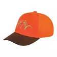 Blaser Argali Driven Hunt Pure Blaze Orange Keps - Hattar, mössor och kepsar - 4066481051036 - 2