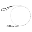 Daiwa Prorex Fluorocarbon Leader-tafs - Tafsar och beteslås - 4027093710636 - 1