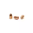 Frontier MATCH RESTRIKE RN Bulkkula 9mm 124gr/8g - Kulor och Hagel - 3950001300876 - 1