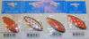 Wiggler Kaitum Special Rödingblänke 68mm - Pirkar och mormyskor - 7350063981246 - 1