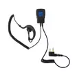 Lafayette Burrel Easy/Pro/Extra Headset - Radiotelefons tillbehör - 7332020063226 - 1