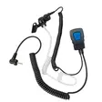 Lafayette Miniheadset 6520/Security/M4/M5 - Radiotelefons tillbehör - 7332020065206 - 1