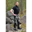 NITEforce Urban Flex Camo M friluftsbyxor - Camouflage byxor - 6430061583176 - 2