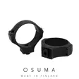 Osuma-kikarringar för optilock-baser 34 mm medium - Kikarfästen och ringar - 6430068620256 - 1