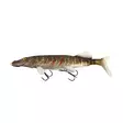 Fox Rage Pike Replicant 25cm Shallow Supernatural Wounded Pike - Jiggar - 5056212130146 - 1