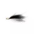 Fox Rage Dropshot Fly 8cm Salt'N'Pepper - Jiggar - 5055350292426 - 1