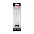 Rapala UNIVERSAL TITANIUM isfiskespets - Pimpellina och Pilk tillbehör - 022677239446 - 1
