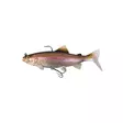 Fox Rage Realistic Trout Replicant SN Rainbow Trout 10cm 20g - Jiggar - 5056212113446 - 1