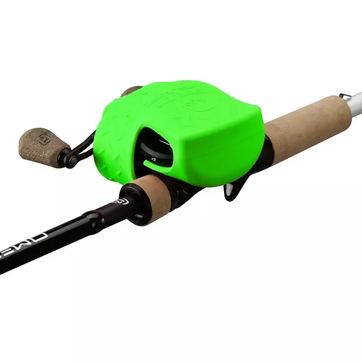 13Fishing Skull Cap LP rullskydd - Multiplikator rullar - 850013329496 - 1