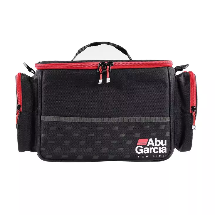 Abu Garcia Shoulder Bag -Betesväska - Fiske boxar - 036282997646 - 1