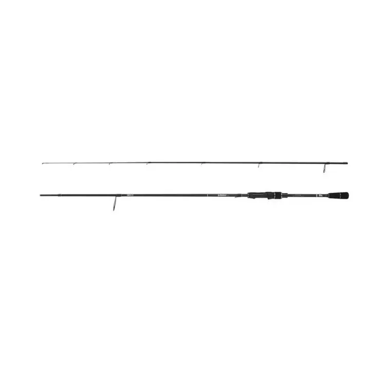 Abu Garcia Veritas SENSI-S 7'4"/223cm 2-10g Haspelspö - 210cm-240cm - 036282101166 - 1