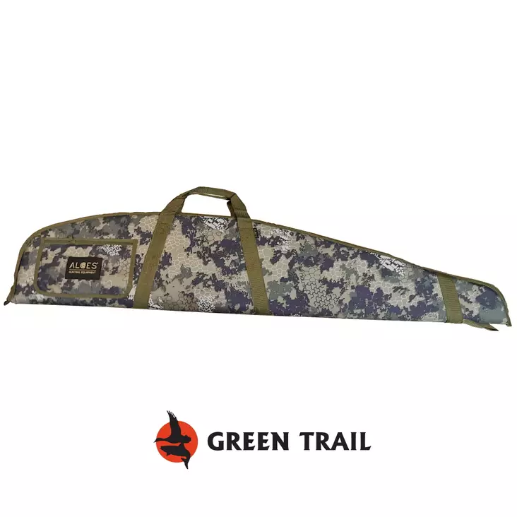 Alces Stalker Vapenfodral 126cm - Vapenfodral och väskor - 7340143715786 - 1
