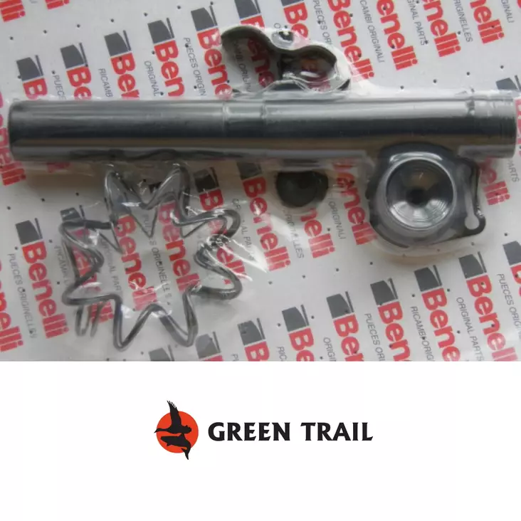 Benelli Long (+3) förlängningsmagasinserie kal.12 - Magasin till gevär - 3950001281236 - 1