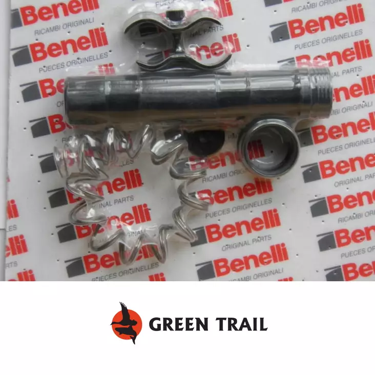 Benelli pumphagelgevär (+2) förlängningsmagasinsats - Magasin till gevär - 650350802016 - 1